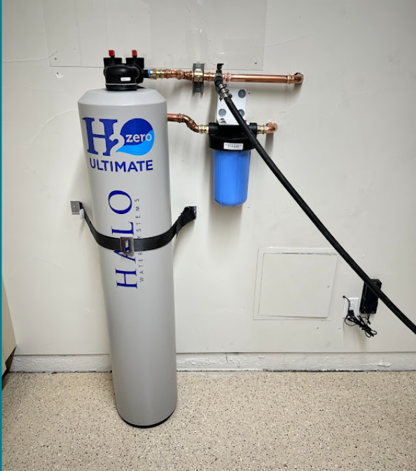 1st Fresno Plumbing project 3